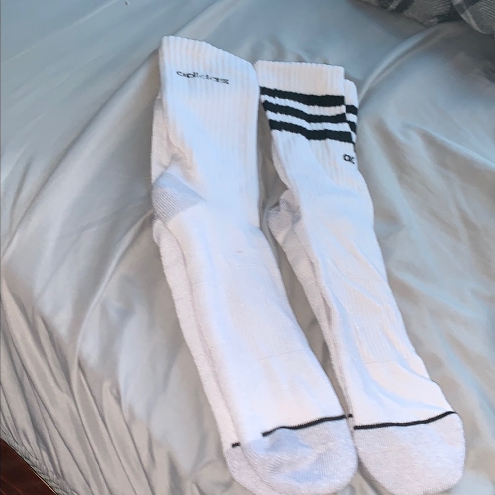 Adidas socks